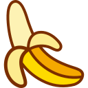 banana icon